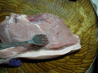 Black Pepper Barbecue recipe