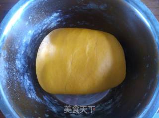 Soft Twist recipe