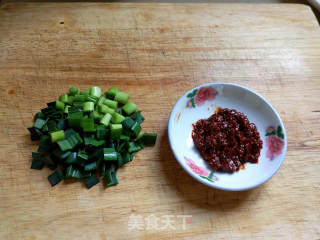 Spicy Fried Chicken recipe