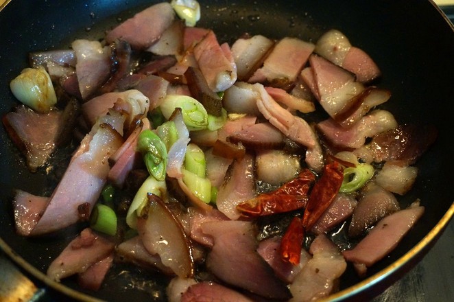 Casserole Bacon recipe