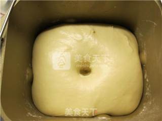 #aca烤明星大赛# Coconut Bread Rolls with Xylitol recipe