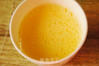 Steamed Custard recipe