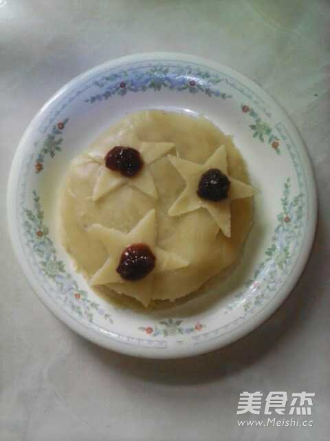 Fruit Crepe Cake recipe
