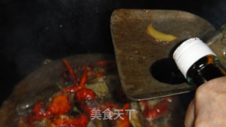 [i Love My Home] A Pot of Fresh Game ------ Mom Cooks Braised Mixed Fish with Her Own Hands recipe