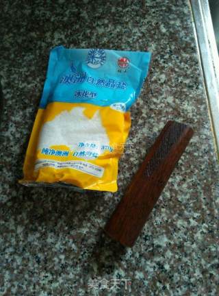 Sand Crab Sauce recipe