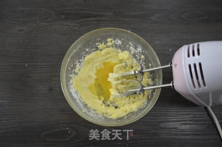 Mushroom Biscuits recipe