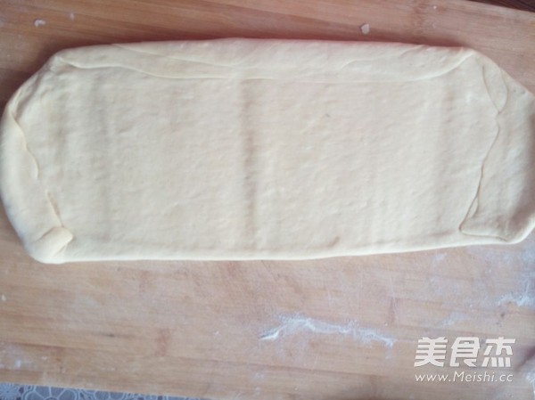 Danish Croissant recipe