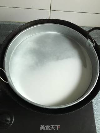 Shaanxi Liangpi Family Edition recipe