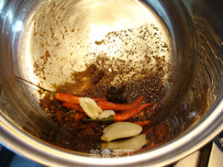 Spicy Boiled Lobster recipe