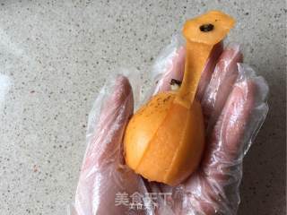 【loquat Jam】 recipe