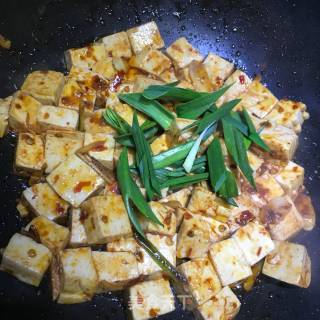 All Tofu recipe