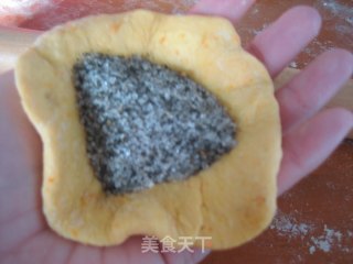 Sugar Buns recipe