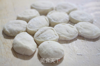 Panda Mantou recipe