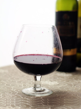 Blueberry Wine recipe