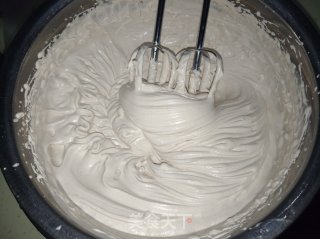 Mocha Cocoa Cake recipe