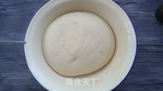 Honey Soft Twist recipe