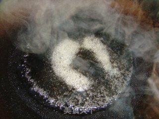 Hanging Frosted Walnuts recipe