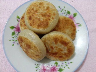 Haicheng Pie recipe