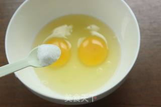 Steamed Dumpling recipe