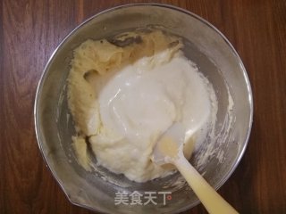 Sponge Cakes that Can be Brushed recipe