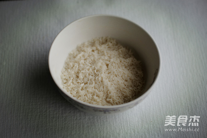 Congee with Preserved Egg and Lean Meat recipe