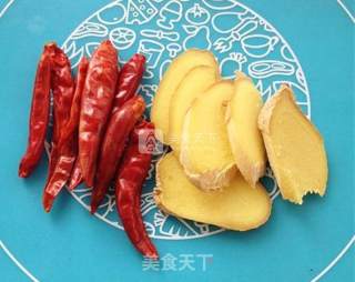 Pickled Garlic recipe