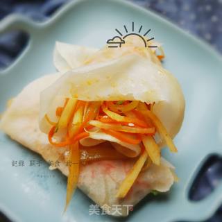 Spring Roll Wrapper recipe