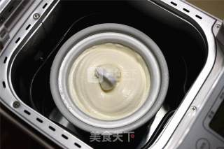 #aca烤明星大赛#fresh Fruit Milk Snow recipe
