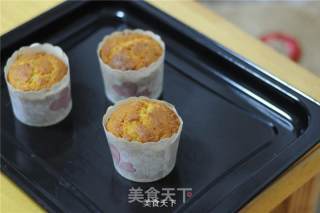 #长帝e•bake Internet Oven of Coconut Brown Sugar Cake# recipe
