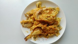 Noodles Tow Nine Belly Fish recipe