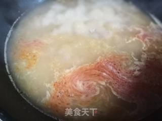 Pork Ribs and Vermicelli in Clay Pot recipe