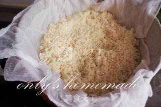 Fermented Rice recipe