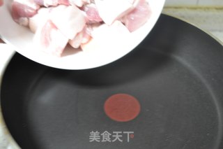 Shanghai Local Braised Pork recipe