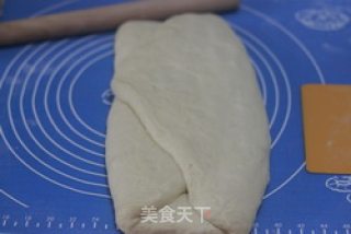 Soft and Sweet Beyond Imagination-hong Kong-style Milk Chop Buns recipe