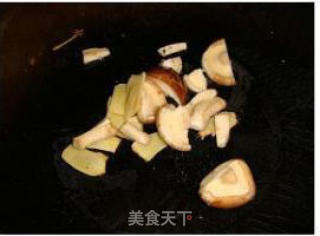 Braised Tofu with Fish Maw recipe