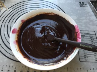 Fluff Chocolate Cake recipe