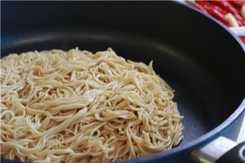 Home of Five Fortunes and Gates, Two Sides Yellow recipe