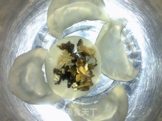 Delicious Dumplings recipe