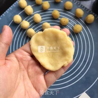 Pineapple Cake recipe