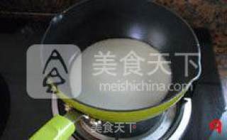 【shuangpin Melaleuca Cake】--- A Delicious Cake Brought from A Pan recipe