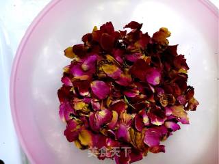 Rose Vinegar recipe