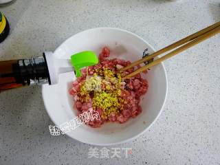 Undergarment Burning recipe