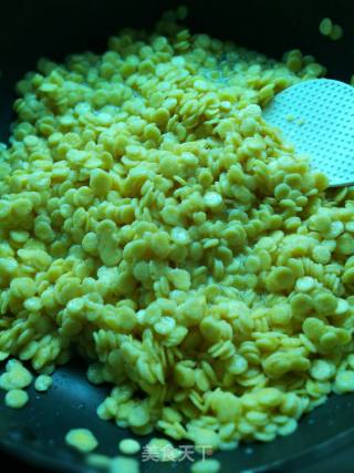 Corn Flakes Seaweed Rice recipe