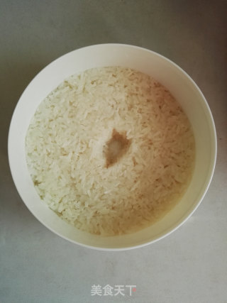 Glutinous Rice Wine recipe