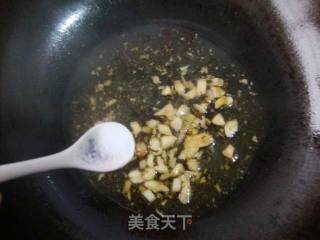 Mixed Lettuce recipe