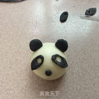 Panda Bean Paste recipe