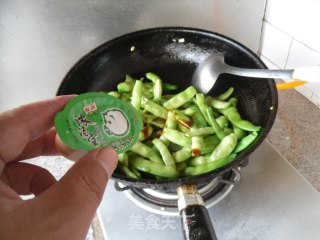 Soup Po Stewed Beans recipe