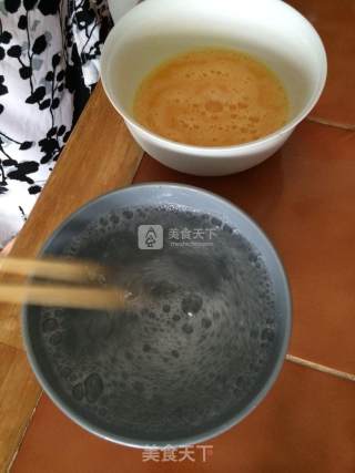 Grandma's Specialty--🍮smooth and Tender Steamed Eggs recipe