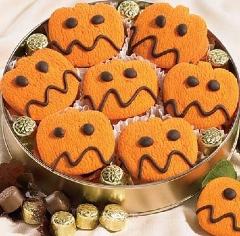 # Fourth Baking Contest and is Love to Eat Festival# Pumpkin Facebook Bread recipe