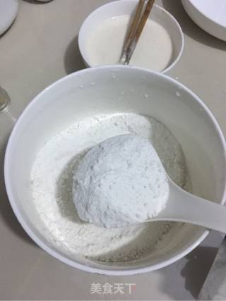 Homemade Rice Crackers (taste of Childhood) recipe